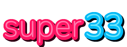 super33 — logo kanal